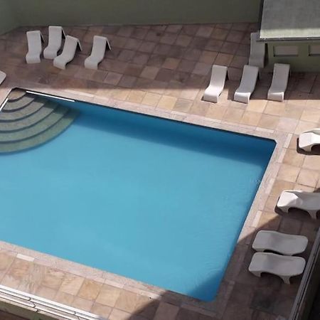 Apartamento Praia Do Forte, Cabo Frio, Frente Mar Kültér fotó