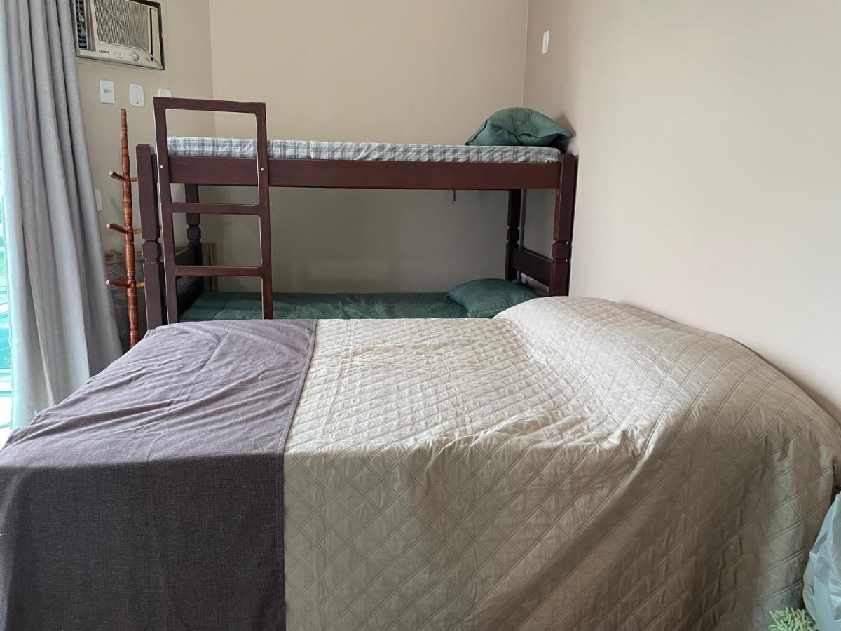 Apartamento Praia Do Forte, Cabo Frio, Frente Mar Kültér fotó