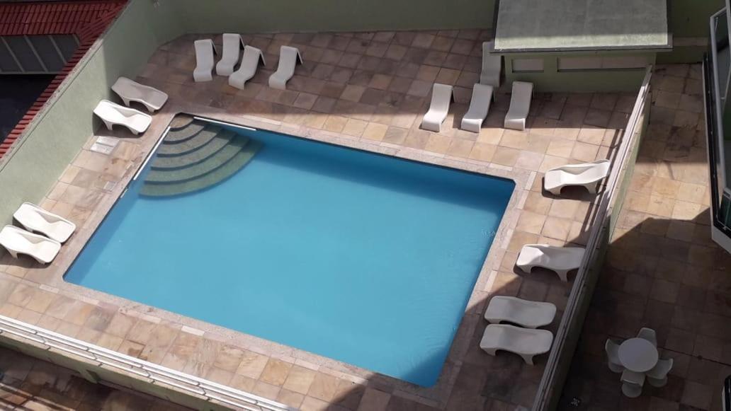 Apartamento Praia Do Forte, Cabo Frio, Frente Mar Kültér fotó