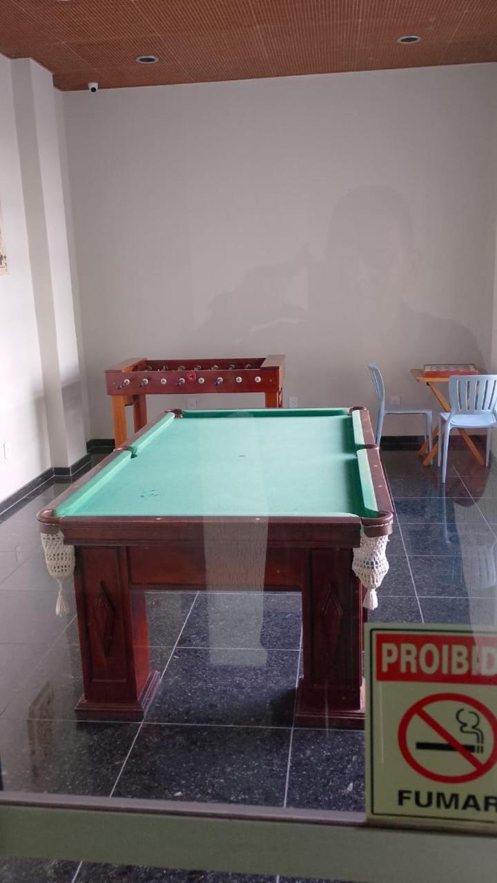 Apartamento Praia Do Forte, Cabo Frio, Frente Mar Kültér fotó
